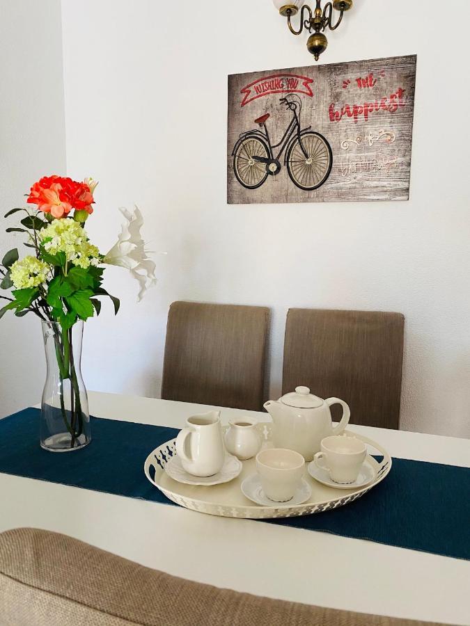 Apartment Malagueta Premium Malaga