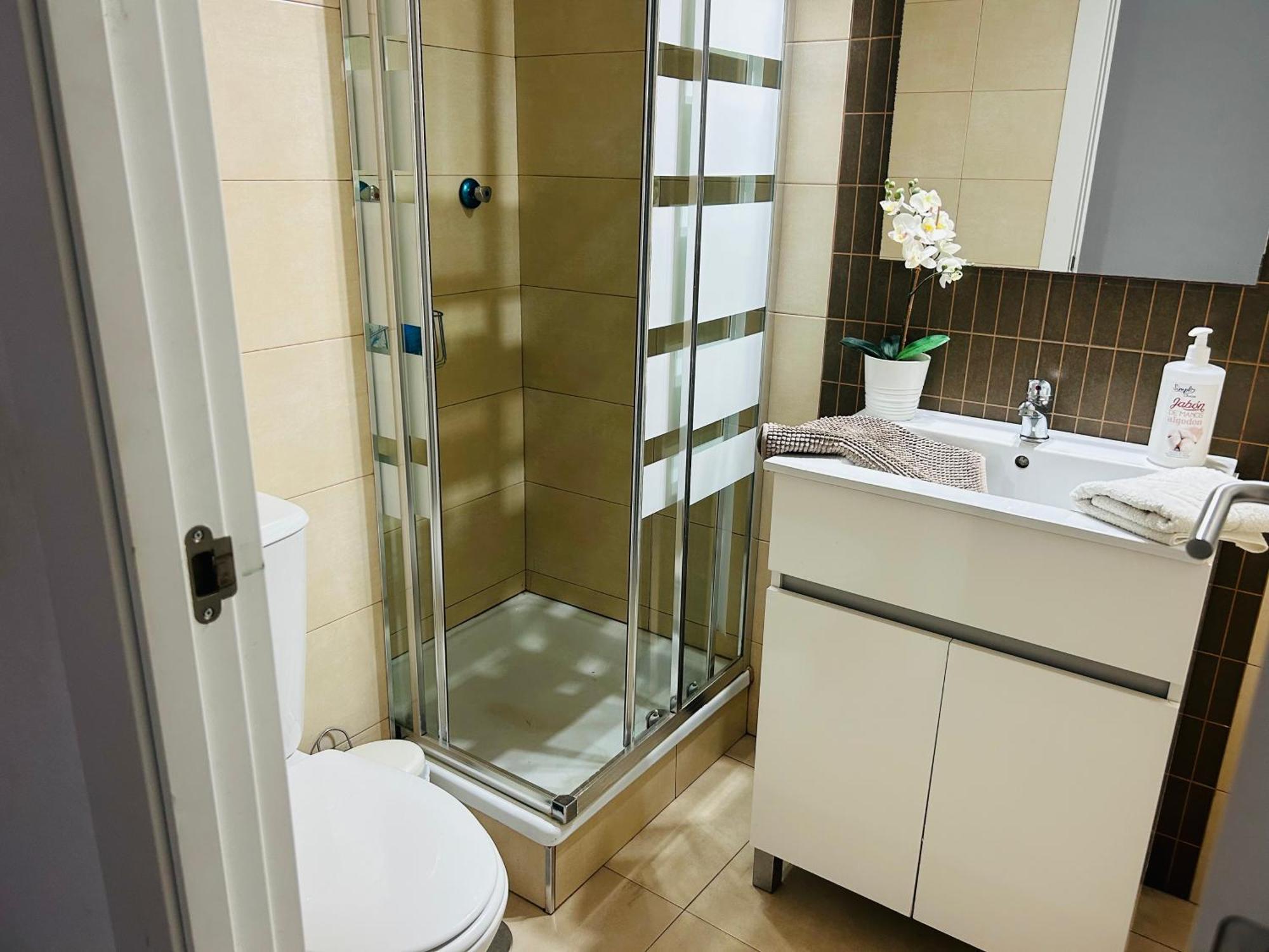 Malagueta Premium Apartment Malaga