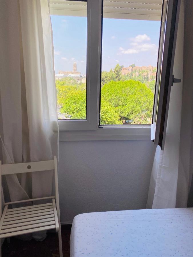 Malagueta Premium Apartment Málaga