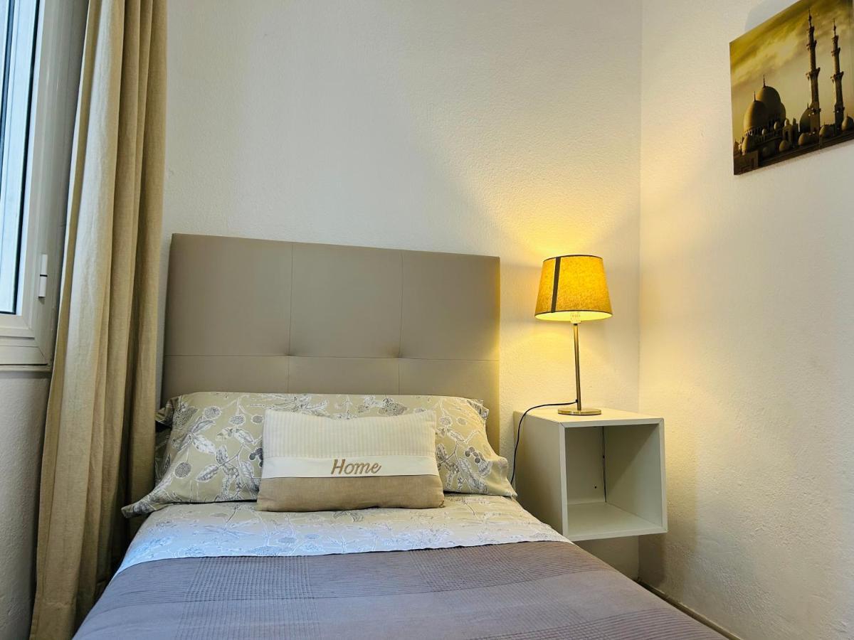 Malagueta Premium Apartment Málaga