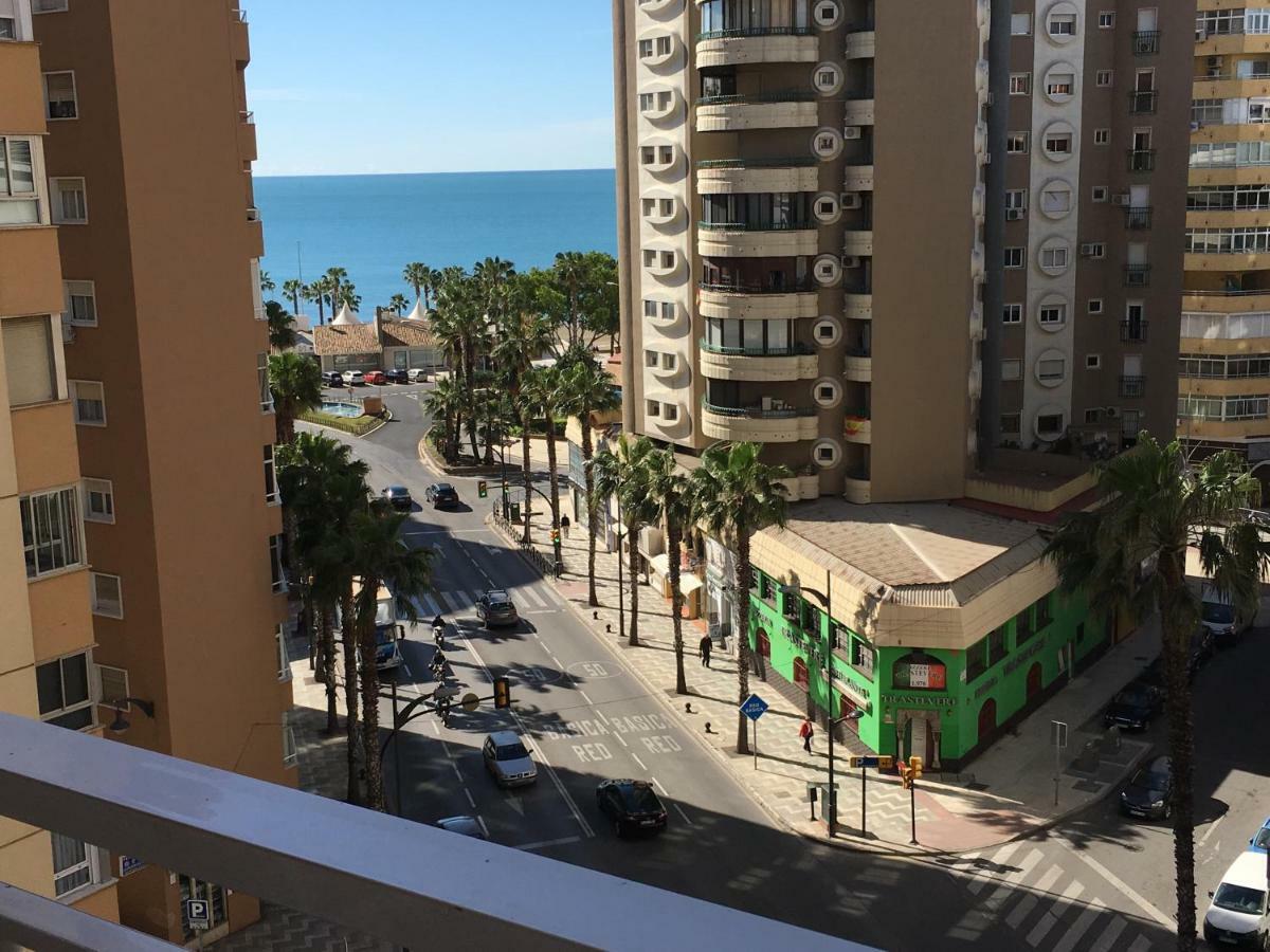 Appartement Malagueta Premium Málaga