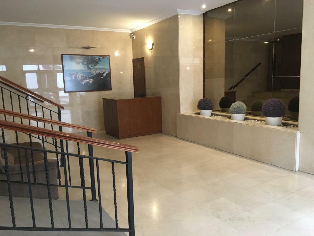 Malagueta Premium Appartement